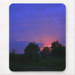 Magical Hour Mousepad