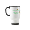 Magical Journeys mug