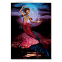 Magical Mermaid Moon cards