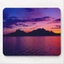 Magical Mountains of Bodo Mouse Pads