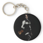 magical music keychains