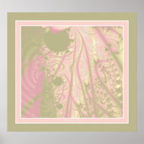 Magical Spring I Print