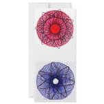 Magical Stars rack cards