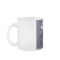 Magical Steam Engine Victorian Train Coffee Mug