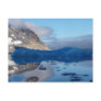 Magical Svalbard Postcards