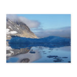 Magical Svalbard postcards