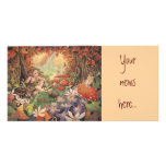 Magical Tunes photo cards