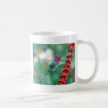 Magical Visitor on Friday the 13th Mug