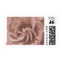 Magical Wedding Rose Postage Stamps