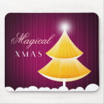 Magical Xmas mousepads