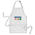 Magically Delicious! aprons