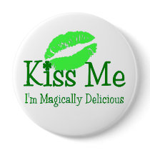 magically delicious button