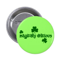 Magically Delicious Button