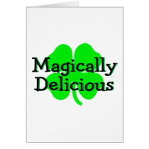 Magically Delicious