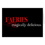 Magically Delicious! Cards