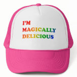 Magically Delicious