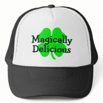 Magically Delicious
