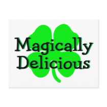 Magically Delicious