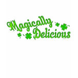 Magically Delicious t-shirts