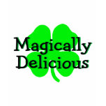Magically Delicious t-shirts