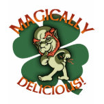 Magically Delicious! t-shirts
