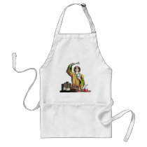 Magician Aprons