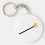 Magician Keychain