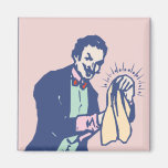 Magician-Magnet