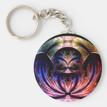 Magick Key Chain
