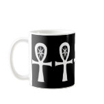 Magick Life Ankh Mug