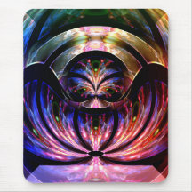 Magick Mouse Mat