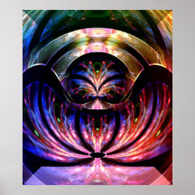 Magick Print