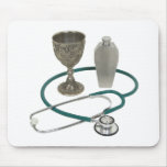 MagicPotionsHealth090409 Mouse Pad