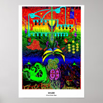MAGIK POSTERS