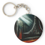 Magma keychains
