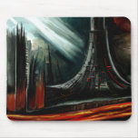 Magma mousepads