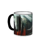 Magma mugs