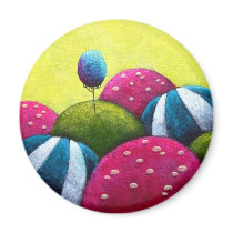 Magnet