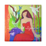 Magnet "A Beautiful Life "