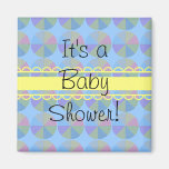 MAGNET_BABY_SHOWER ITEMS