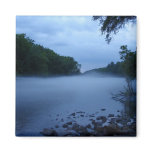 Magnet - Chattahoochee River Mist