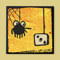 Magnet: Cobweb Games