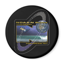 Magnet - Decal