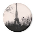 Magnet/Eiffel Tower