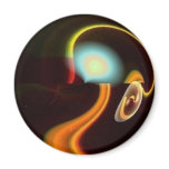 Magnet : Ele War of the Worlds