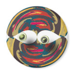Magnet Eye Guy