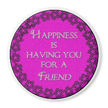 Magnet - Friendship