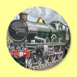Magnet - GWR Engine magnets