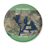 Magnet / ISS / Pearl Harbour