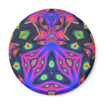 Magnet : Jiffy Pop